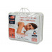 TERMOCOPERTA COCCOLA MATRIMONIALE CM.160X140 (2pz)